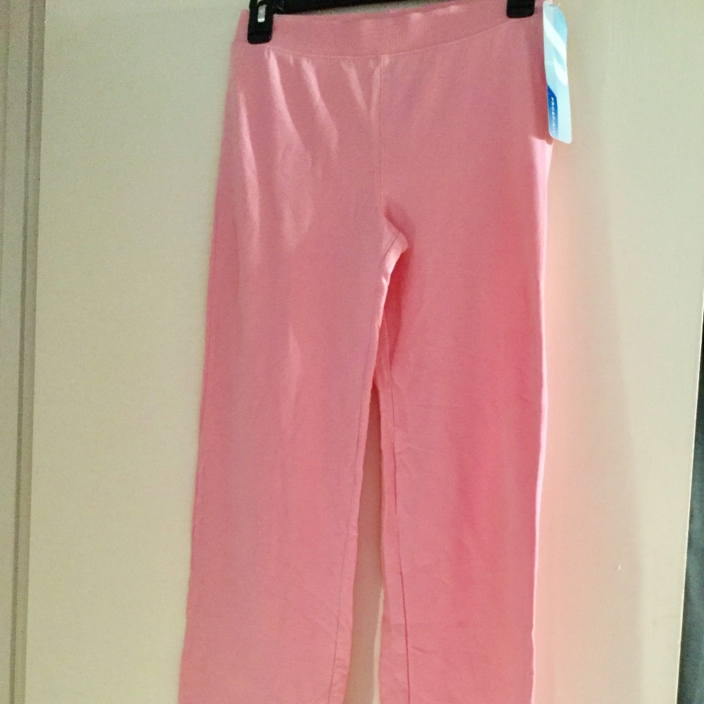 Girl's pants